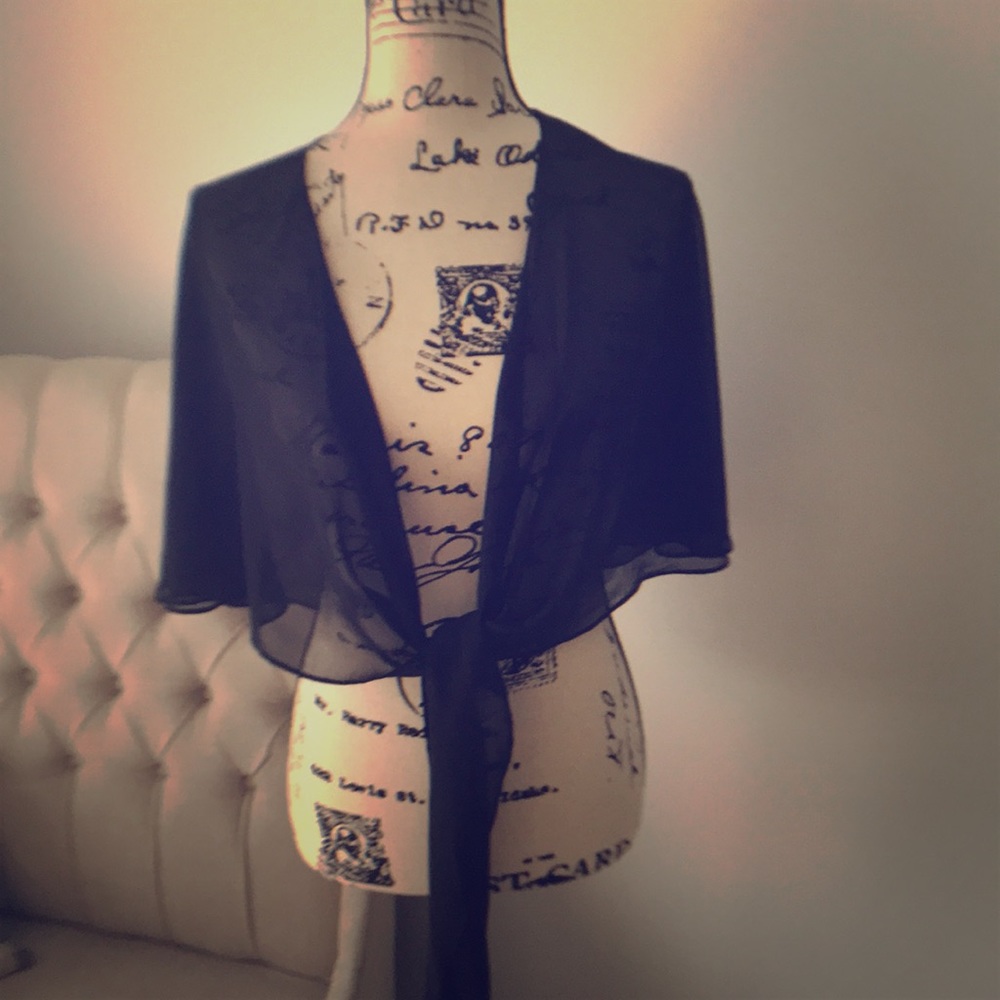 Dress Cover up